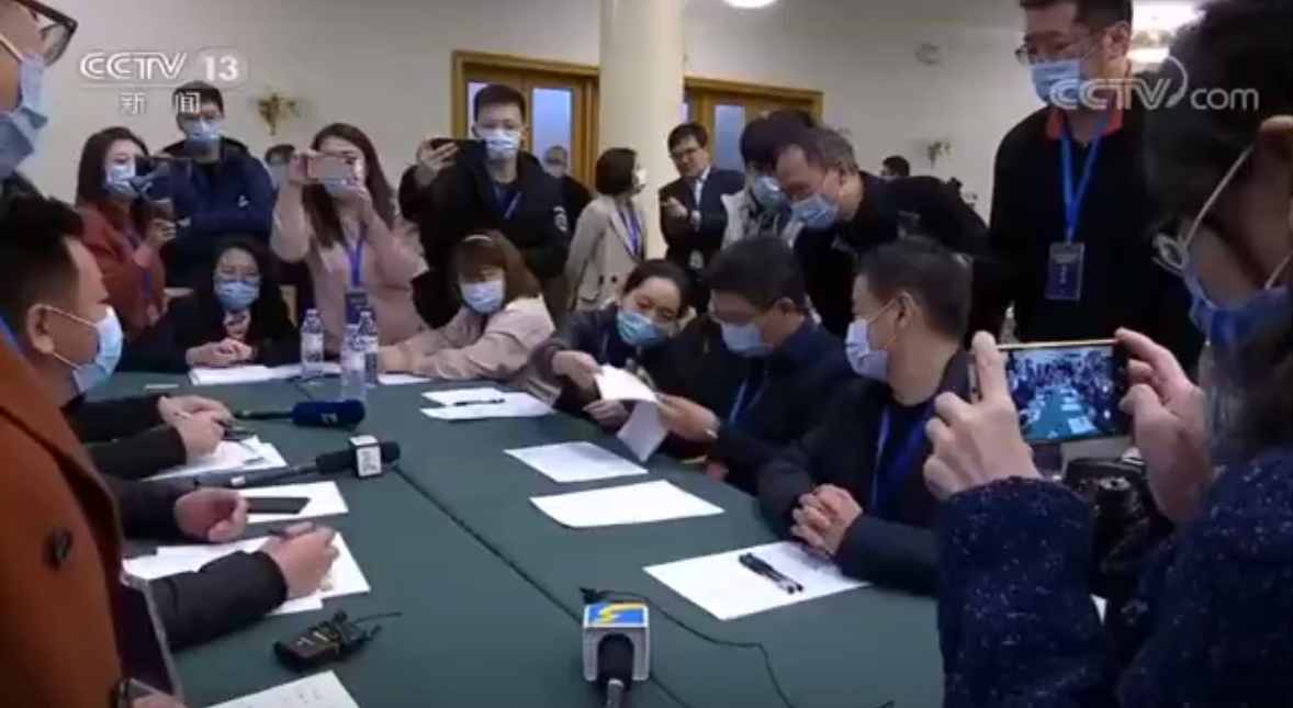 央视新闻现场报道珠海部落先锋官网药业成功中标山东省集采